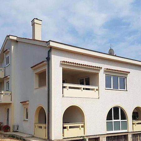 Apartments With A Parking Space Punat, Krk - 20553 Экстерьер фото