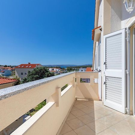 Apartments With A Parking Space Punat, Krk - 20553 Экстерьер фото